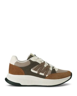 Men's Maddox Low Top Sneakers