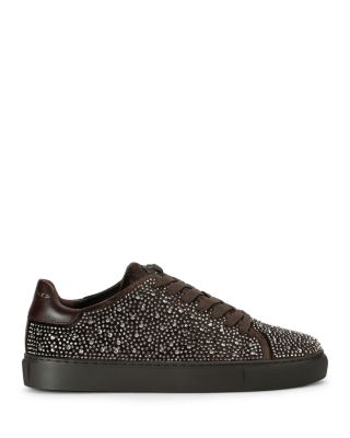 Men's Lennon Embellished Low Top Sneakers