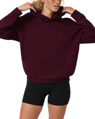 Restore Oversized Hoodie