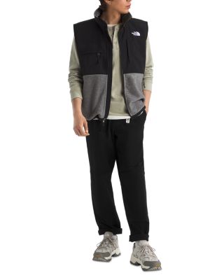 Retro Denali Vest