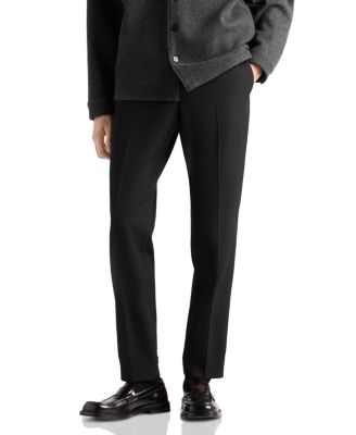  Wool Pants