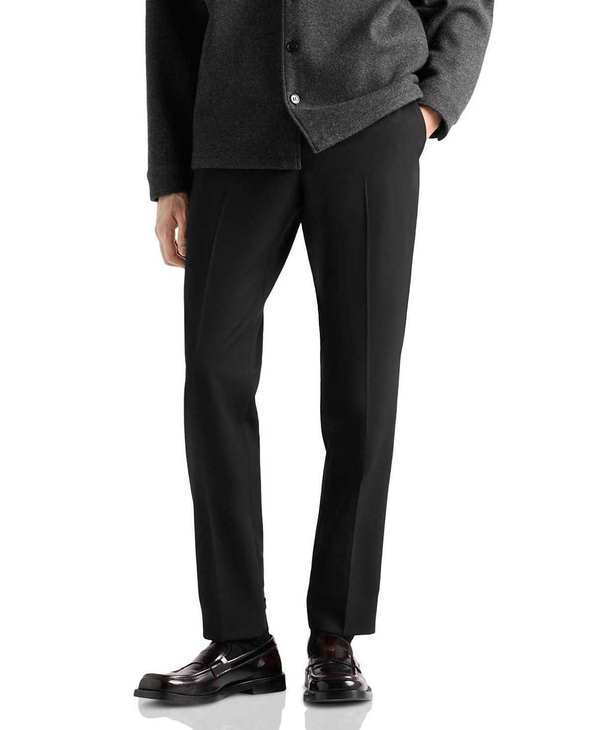 Prada Wool Pants