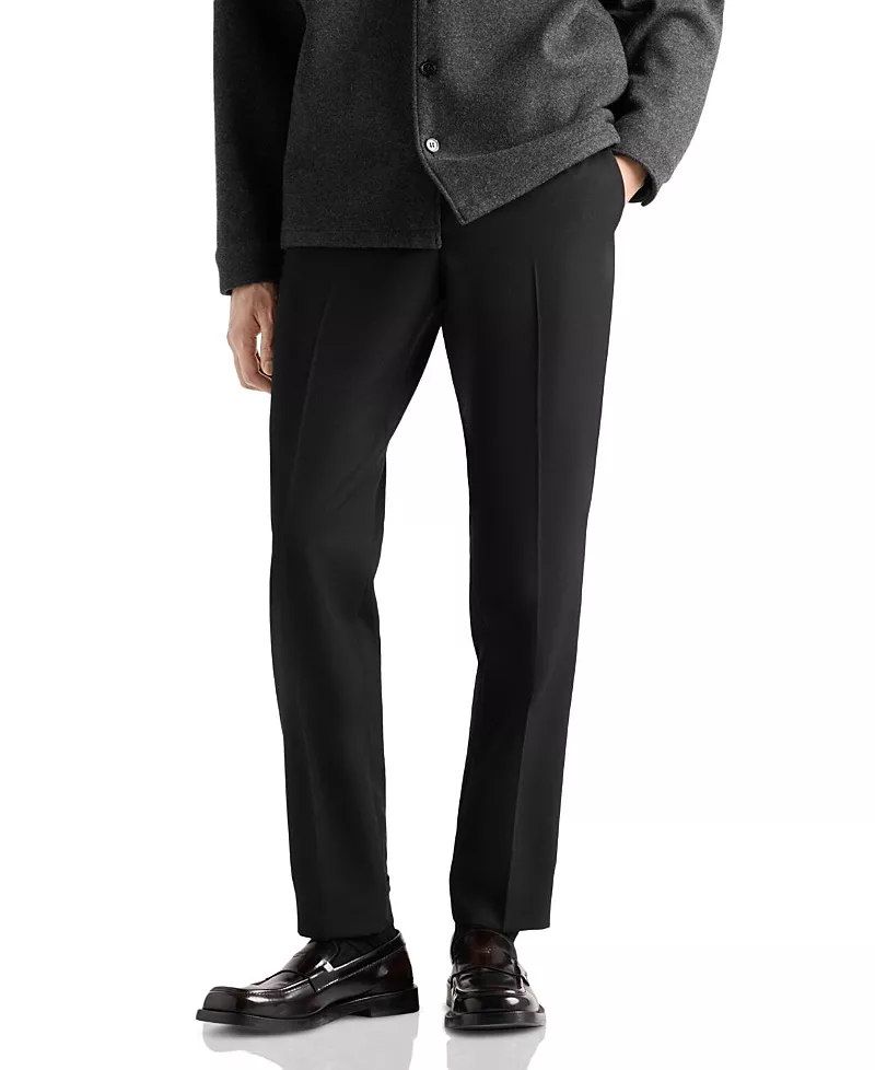 Prada Wool Pants