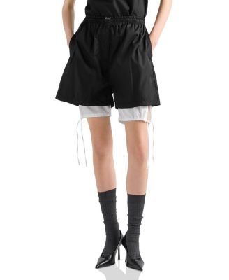  Re-Nylon Shorts