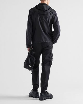 Prada Re-Nylon Jacket | Bloomingdale's Men