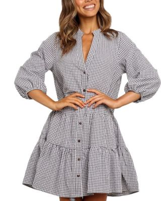  Daria Dress