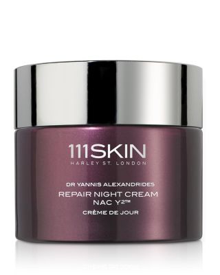 Repair Night Cream NAC Y² 1.7 oz.