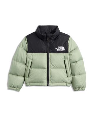 Unisex 1996 Retro Nuptse Down Jacket - Little Kid