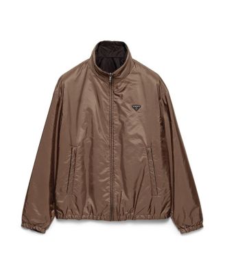 Re-Nylon Reversible Jacket