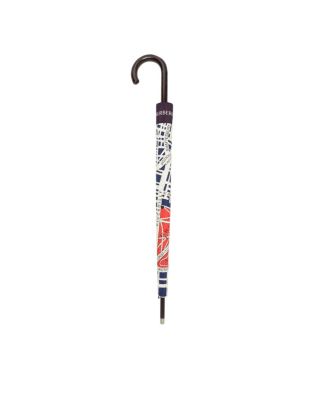 Map Walking Umbrella