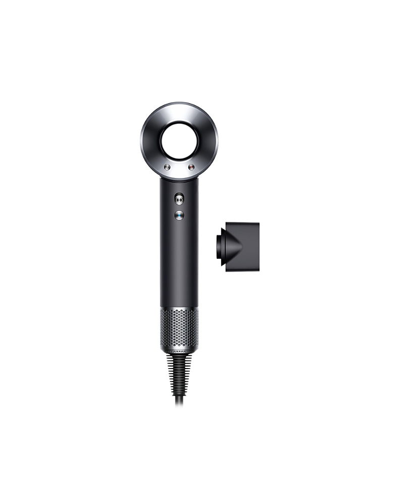 Dyson Supersonic Origin Hair Dryer Black/nickel