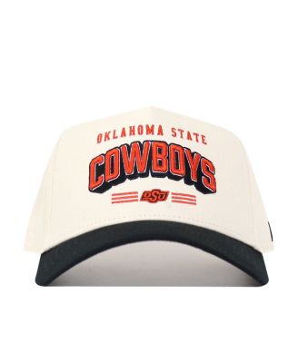  Oklahoma State Letterman Hat