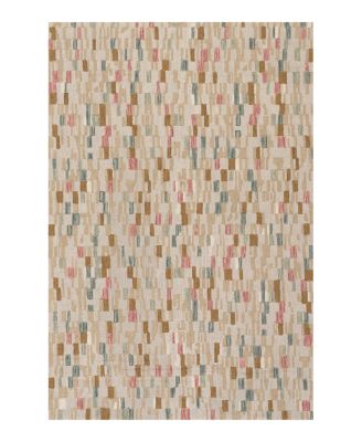 Dash Albert by Annie Selke Ashmore DA2352 Runner Area Rug, 2'6"x8'
