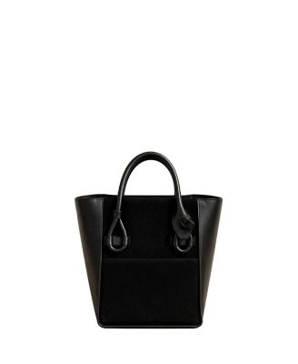  Pia North South Tote Bag