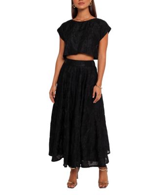  Beckham Two Piece Set