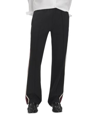 Irina Ponte Track Pants