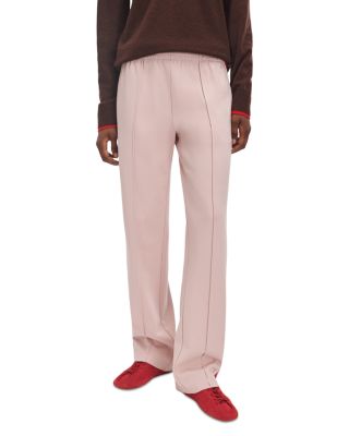 Irina Ponte Track Pants