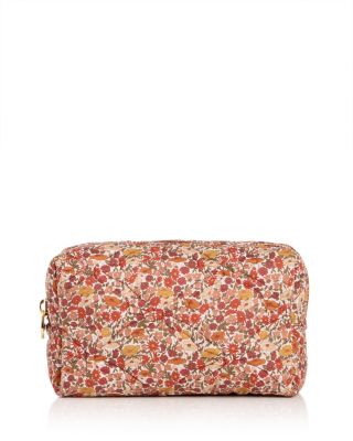 Small Cotton Pouch