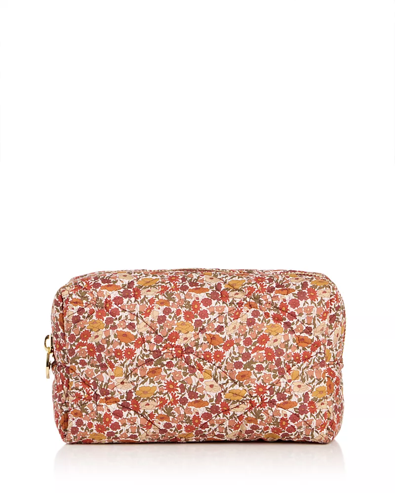 Stoney Clover Lane Small Cotton Pouch