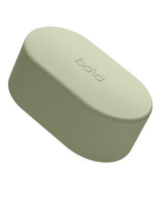  The Capsule Block