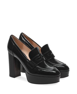  Women's Hadden Mocassin
