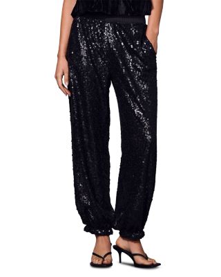 Sanctuary Float On Embellished Ballon Pants