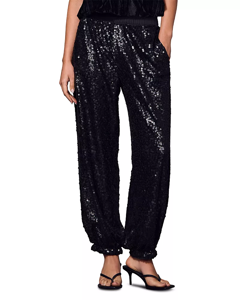 Sanctuary Float On Embellished Ballon Pants