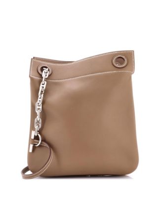 Poche Cliquetis Shoulder Bag Swift