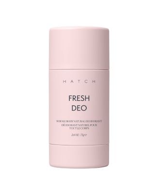  Fresh Deo
