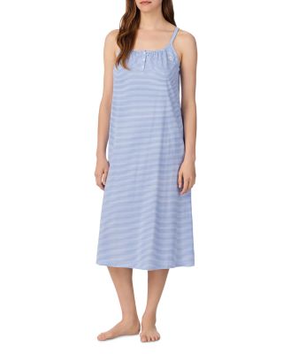 Midi Nightgown