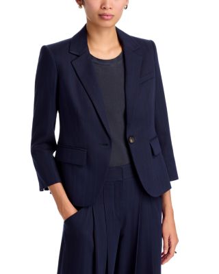 Schoolboy Dickey Blazer 