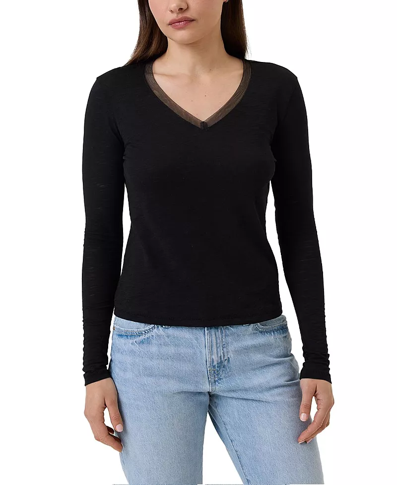 Goldie Lewinter Celine Top