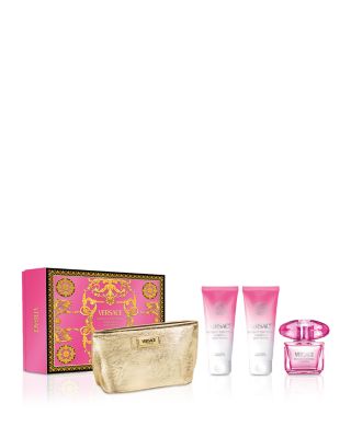Bright Crystal Absolu Eau de Parfum Gift Set ($240 value)