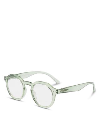 Round Reading Glasses, 48mm