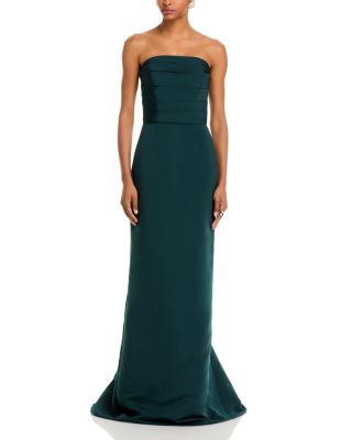 Sonia Strapless Dress