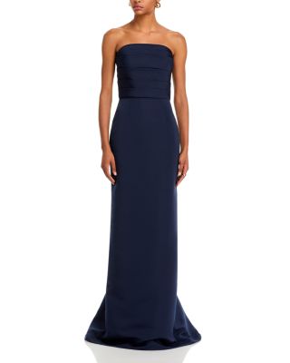 Sonia Strapless Dress
