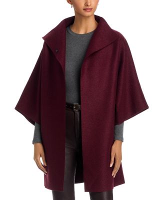 Kimono Mantle Jacket