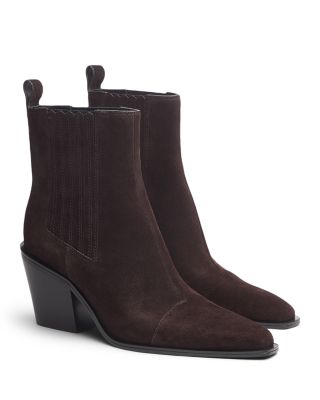 Women's Newbury Chelsea Boots