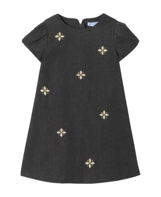  Girls' Eloise Dress - Big Kid
