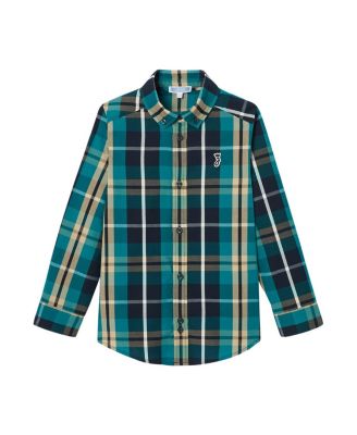 Boys' Manoir Shirt - Little Kid