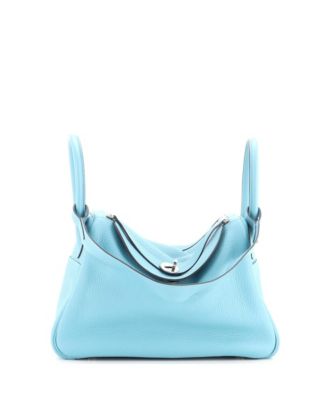 30 Lindy Bag Clemence