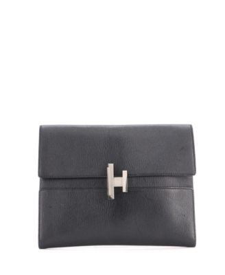 Cinhetic Clutch Chevre Mysore