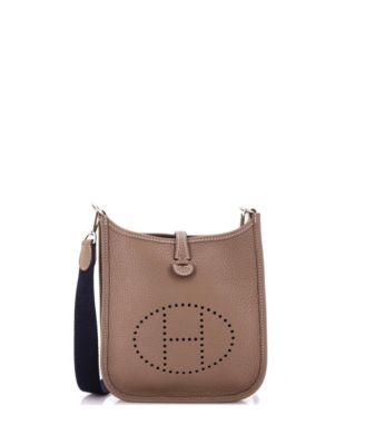 TPM Evelyne Bag Gen III Clemence