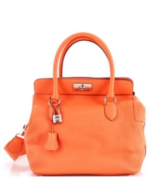 26 Toolbox Bag Swift