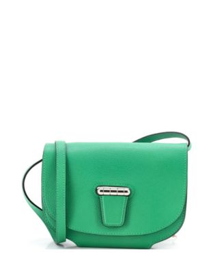 Mini Convoyeur Crossbody Bag Evercolor