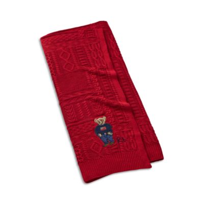 Baybrook Throw Blanket