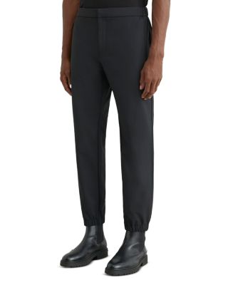 Divide Tapered Trousers