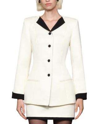 Briar Tailored Jacket