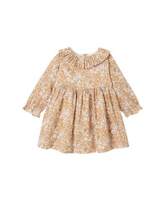 Girls' Marielle Dress - Baby, Little Kid