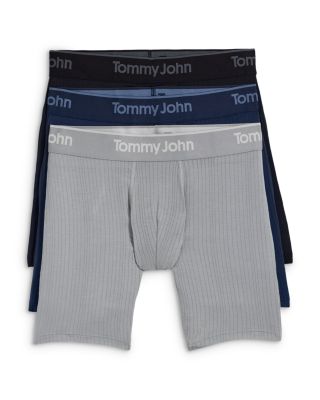Boxer Briefs, Pack of 3